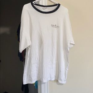 Weber Grill Restaurant T-shirt